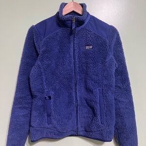 Patagonia Fleece Jacket